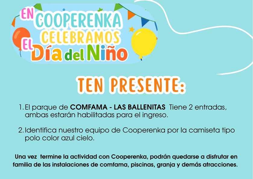 FESTIVAL DE LA NIÑEZ 2026